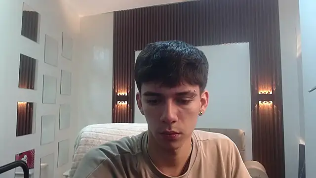 Snapshot of AmethystShadow17 chatting on 26, 3, 2026 AmethystShadow17 online show from 26, 3, 2026