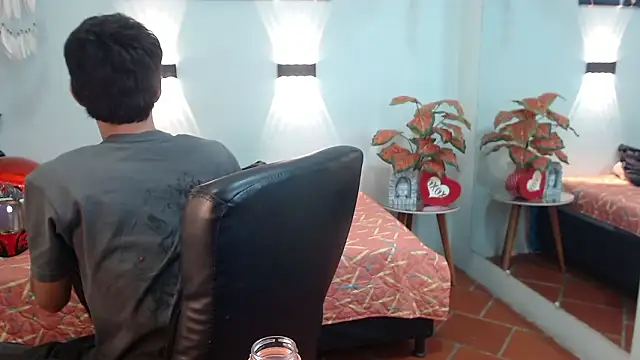 Snapshot of AmethystShadow17 chatting on 29, 3, 2026 AmethystShadow17 online show from 29, 3, 2026