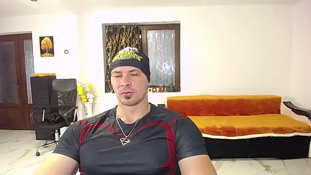 MasterAj69  online show from 15, 2, 2026