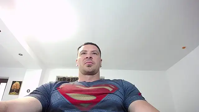 MasterAj69  online show from 18, 5, 2026