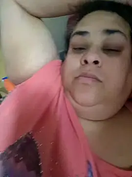 BigBusty VoluptuousMilfX online show from 30, 10, 2025