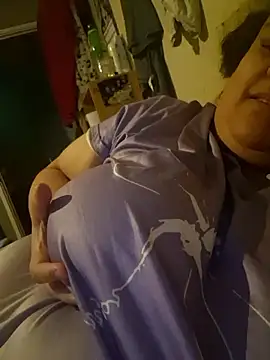 BigBusty VoluptuousMilfX online show from 22, 11, 2025