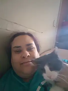 BigBusty VoluptuousMilfX online show from 10, 2, 2026