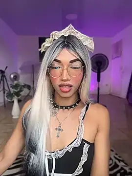 Snapshot of Cute_Aleja chatting on 30, 4, 2026 Cute Aleja online show from 30, 4, 2026