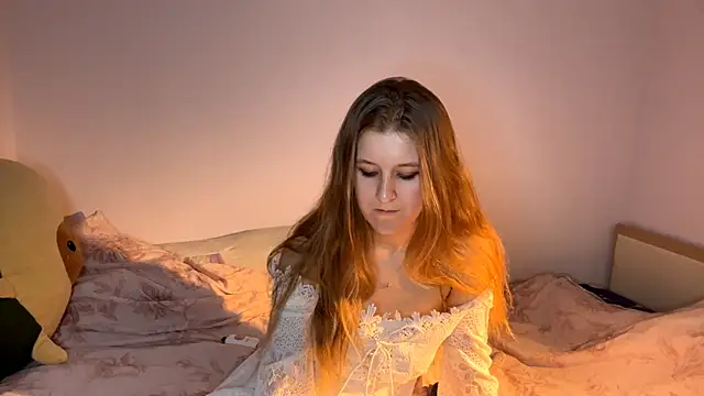 AnnamariaVieu online show from 19, 10, 2025