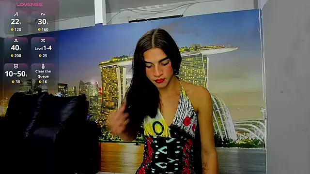 Zakura hot 25 online show from 14, 10, 2025