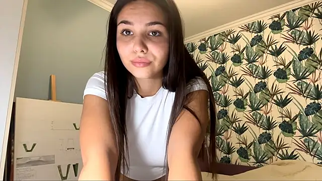 Snapshot of StawBerrys chatting on 23, 10, 2025 StawBerrys online show from 23, 10, 2025
