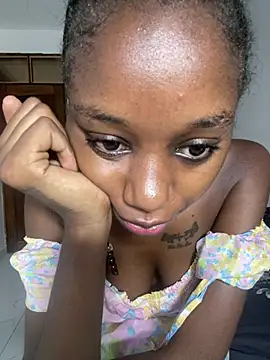 NyahHeat online show from 18, 1, 2026