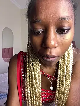 Snapshot of NyahHeat chatting on 30, 4, 2026 NyahHeat online show from 30, 4, 2026
