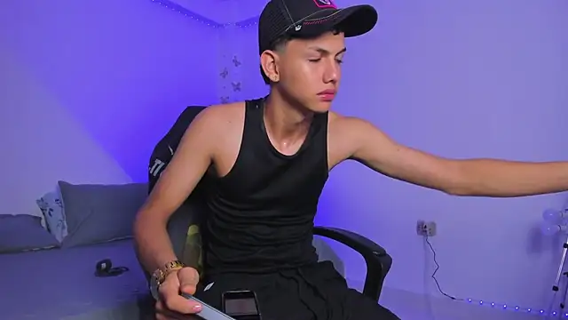 Axel Cody  online show from 31, 10, 2025