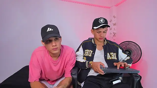 Axel Cody  online show from 15, 11, 2025