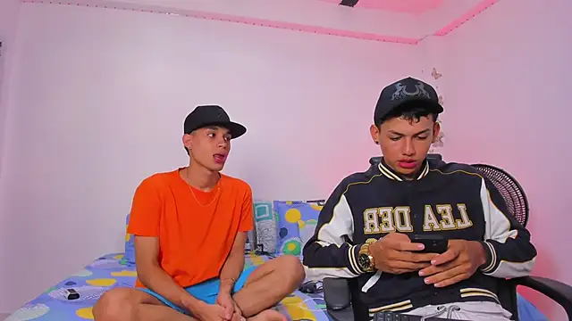 Axel Cody  online show from 22, 11, 2025