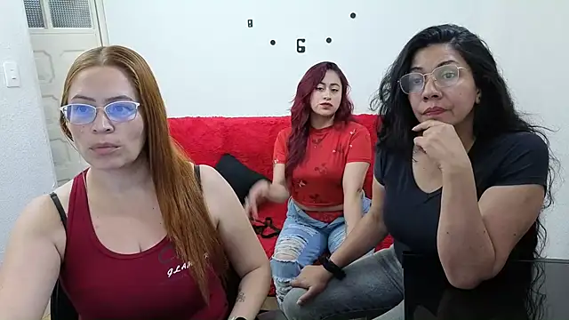 Snapshot of lesb_milf chatting on 2, 3, 2026 lesb milf online show from 2, 3, 2026