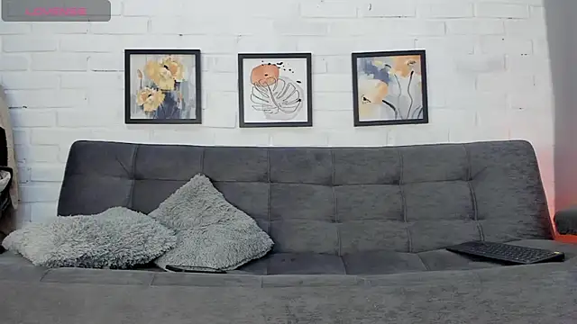 MATEO HUNTER online show from 3, 12, 2025