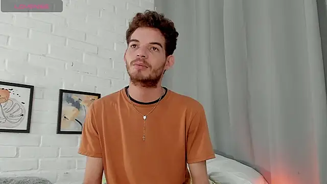 MATEO HUNTER online show from 16, 1, 2026