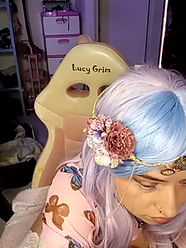 Snapshot of 111lucygrim111 chatting on 30, 10, 2025 111lucygrim111 online show from 30, 10, 2025