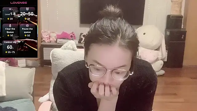 Mimi-777 online show from 1, 11, 2025