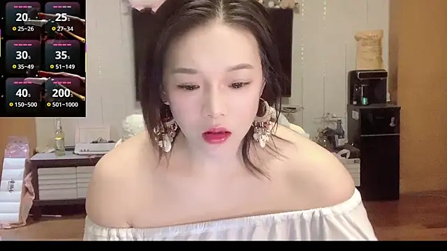 Mimi-777 online show from 18, 11, 2025