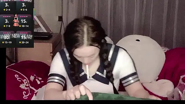 Mimi-777 online show from 25, 11, 2025