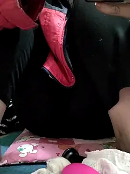 Amanda- ena- online show from 14, 12, 2025