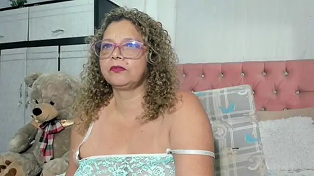 victoriaborunys online show from 25, 3, 2026