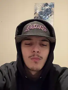 Snapshot of CarmeloA chatting on 19, 12, 2025 CarmeloA online show from 19, 12, 2025