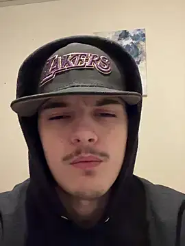 Snapshot of CarmeloA chatting on 20, 12, 2025 CarmeloA online show from 20, 12, 2025