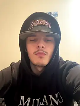 Snapshot of CarmeloA chatting on 5, 1, 2026 CarmeloA online show from 5, 1, 2026