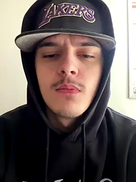 Snapshot of CarmeloA chatting on 6, 1, 2026 CarmeloA online show from 6, 1, 2026