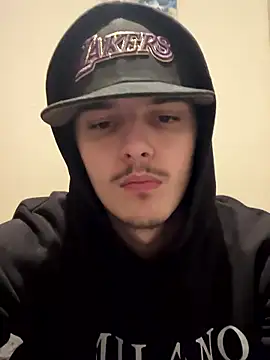 Snapshot of CarmeloA chatting on 14, 1, 2026 CarmeloA online show from 14, 1, 2026