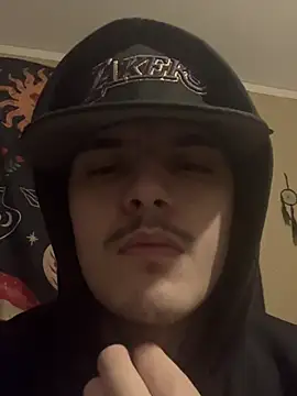 Snapshot of CarmeloA chatting on 16, 1, 2026 CarmeloA online show from 16, 1, 2026