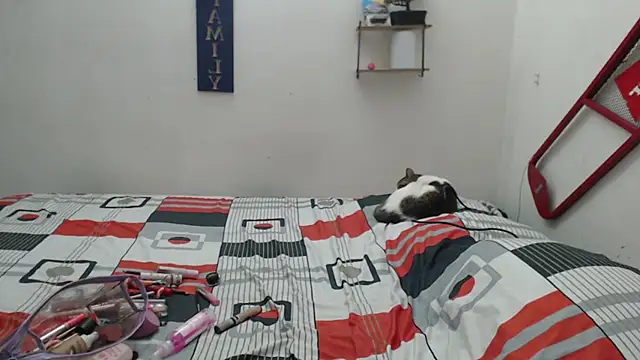 Snapshot of Lya_Hall_ chatting on 19, 2, 2026 Lya Hall online show from 19, 2, 2026