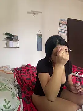 Snapshot of Lya_Hall_ chatting on 25, 2, 2026 Lya Hall online show from 25, 2, 2026