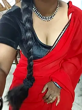 Snapshot of Nikitha_telugu chatting on 23, 10, 2025 Nikitha telugu online show from 23, 10, 2025