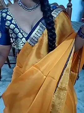 Snapshot of Nikitha_telugu chatting on 24, 10, 2025 Nikitha telugu online show from 24, 10, 2025