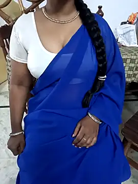 Snapshot of Nikitha_telugu chatting on 4, 11, 2025 Nikitha telugu online show from 4, 11, 2025