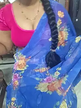 Snapshot of Nikitha_telugu chatting on 10, 11, 2025 Nikitha telugu online show from 10, 11, 2025