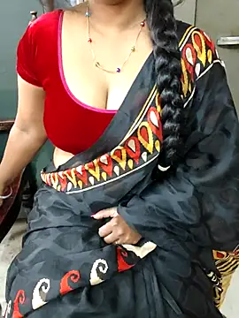 Snapshot of Nikitha_telugu chatting on 15, 11, 2025 Nikitha telugu online show from 15, 11, 2025