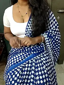 Snapshot of Nikitha_telugu chatting on 14, 12, 2025 Nikitha telugu online show from 14, 12, 2025
