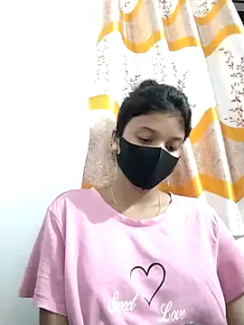 Jaya-Ray online show from 19, 4, 2026