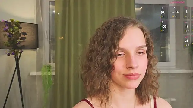 StephnieRecuparo online show from 14, 11, 2025