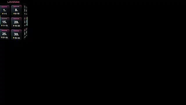 StephnieRecuparo online show from 1, 3, 2026