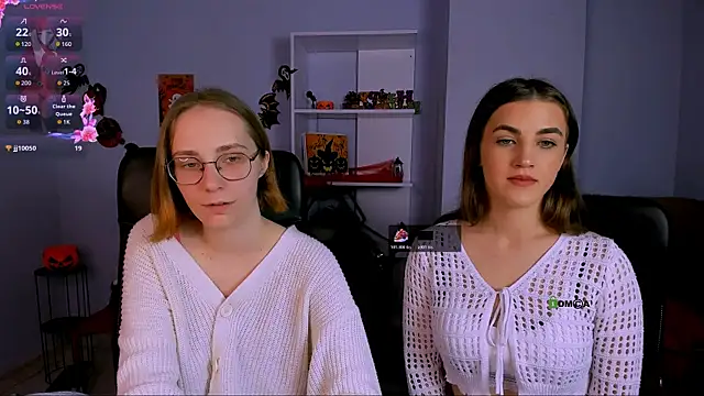 evalora vei online show from 2, 11, 2025