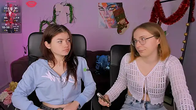 Snapshot of evalora_vei chatting on 10, 1, 2026 evalora vei online show from 10, 1, 2026