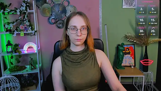 Snapshot of evalora_vei chatting on 11, 1, 2026 evalora vei online show from 11, 1, 2026