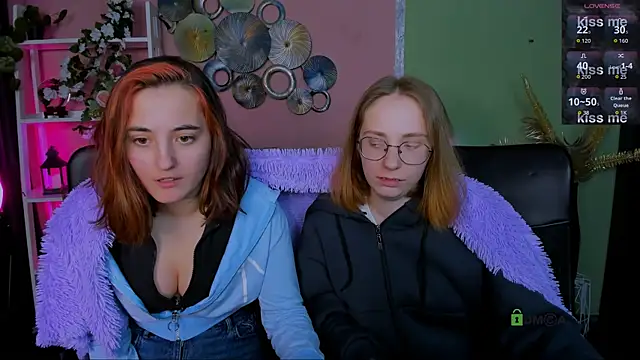 Snapshot of evalora_vei chatting on 18, 1, 2026 evalora vei online show from 18, 1, 2026