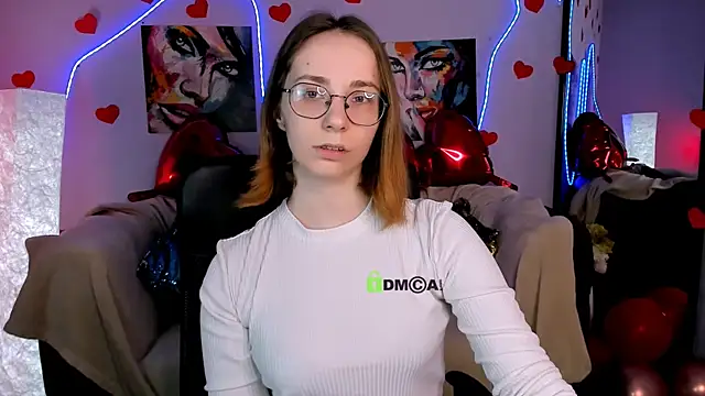 Snapshot of evalora_vei chatting on 14, 2, 2026 evalora vei online show from 14, 2, 2026