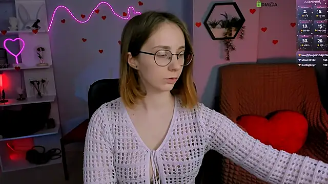 Snapshot of evalora_vei chatting on 20, 2, 2026 evalora vei online show from 20, 2, 2026