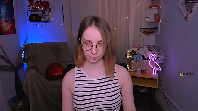 Snapshot of evalora_vei chatting on 21, 2, 2026 evalora vei online show from 21, 2, 2026