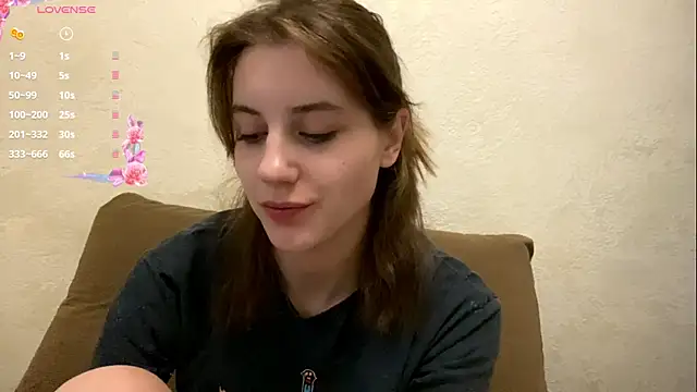 SuzyOlmos online show from 3, 12, 2025